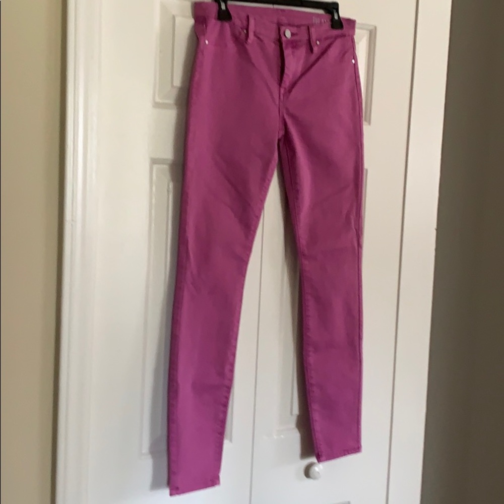 Blank NYC Skinny Jeans